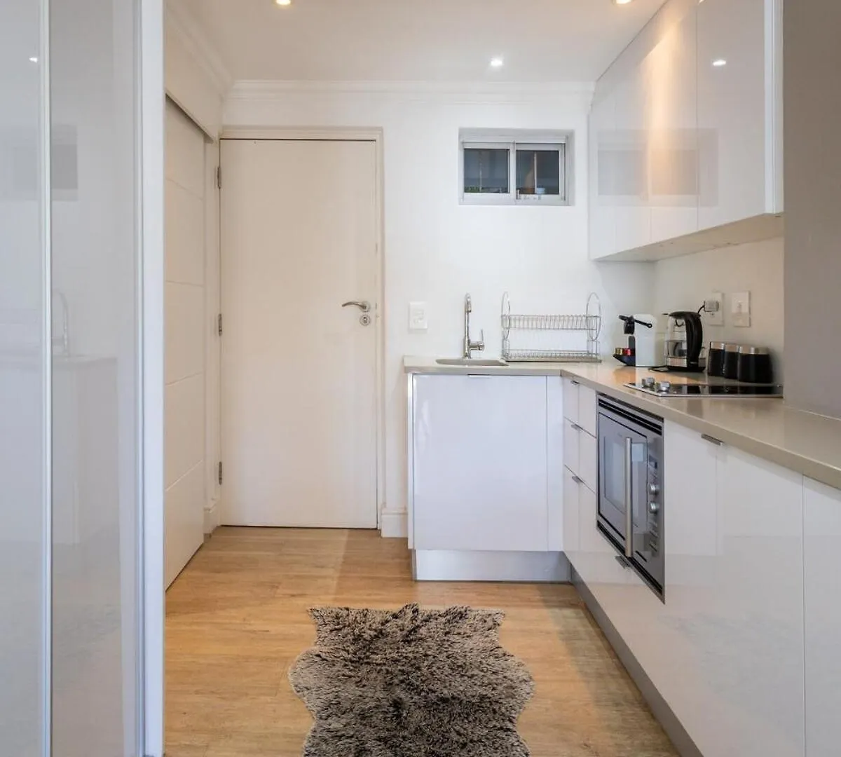 Luxury Clifton Studio Steps To Iconic First Beach Le Cap