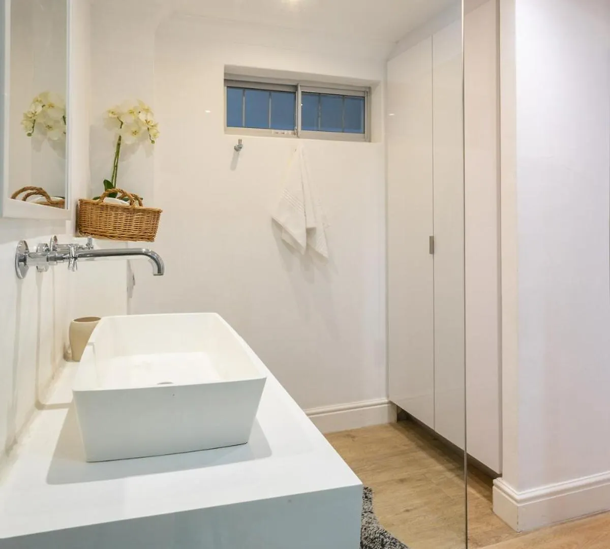 Luxury Clifton Studio Steps To Iconic First Beach Le Cap 0*,  Afrique du Sud