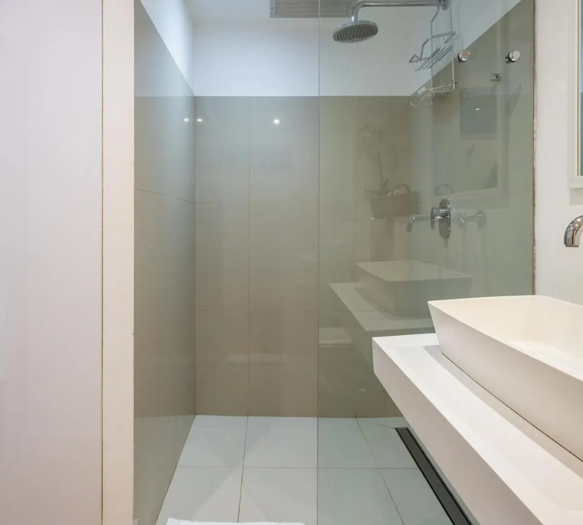 Appartamento Luxury Clifton Studio Steps To Iconic First Beach Città del Capo Sudafrica