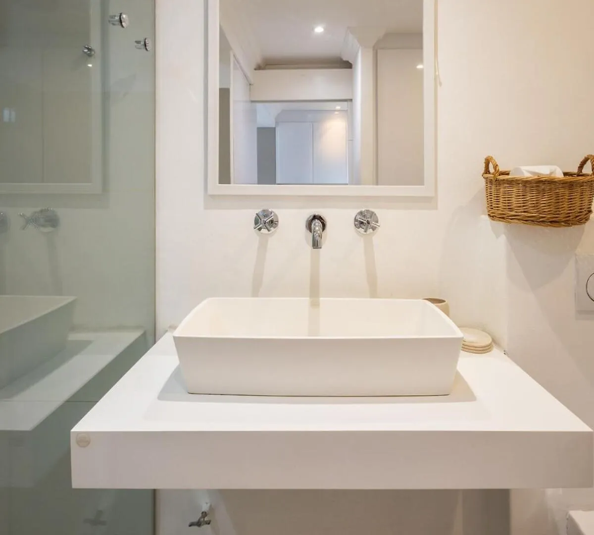 Luxury Clifton Studio Steps To Iconic First Beach Città del Capo Sudafrica