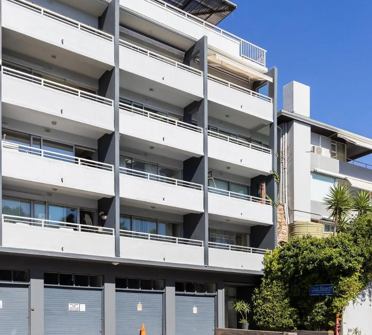 Luxury Clifton Studio Steps To Iconic First Beach Città del Capo Appartamento